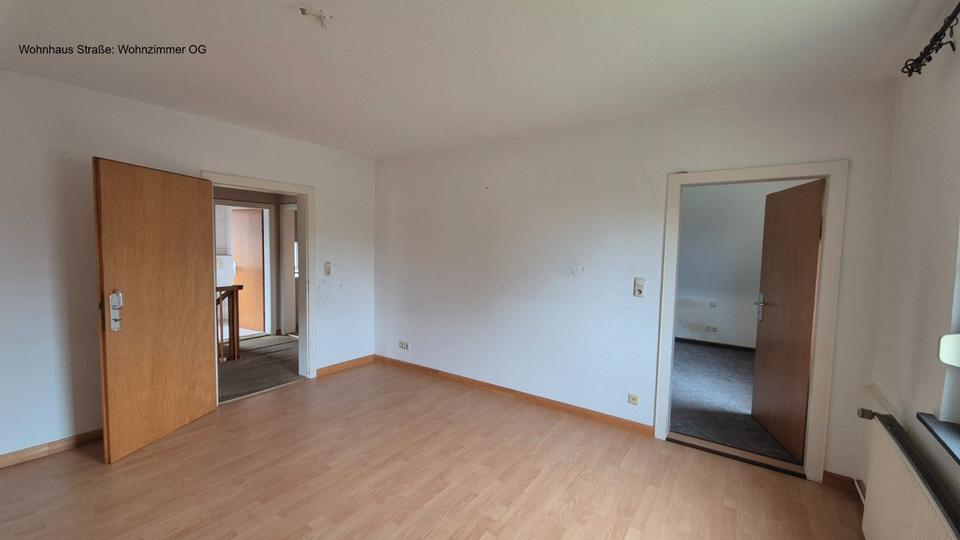 Einfamilienhaus Wittingen Knesebeck - 10 Zimmer, 306 m&sup2;, 295.000&euro; | Angebot:26704553