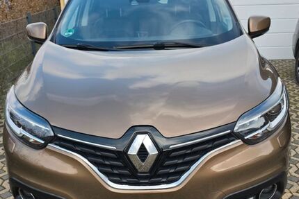 Renault Kadjar 134.960 km 11.799 &euro; Großobringen 99439
