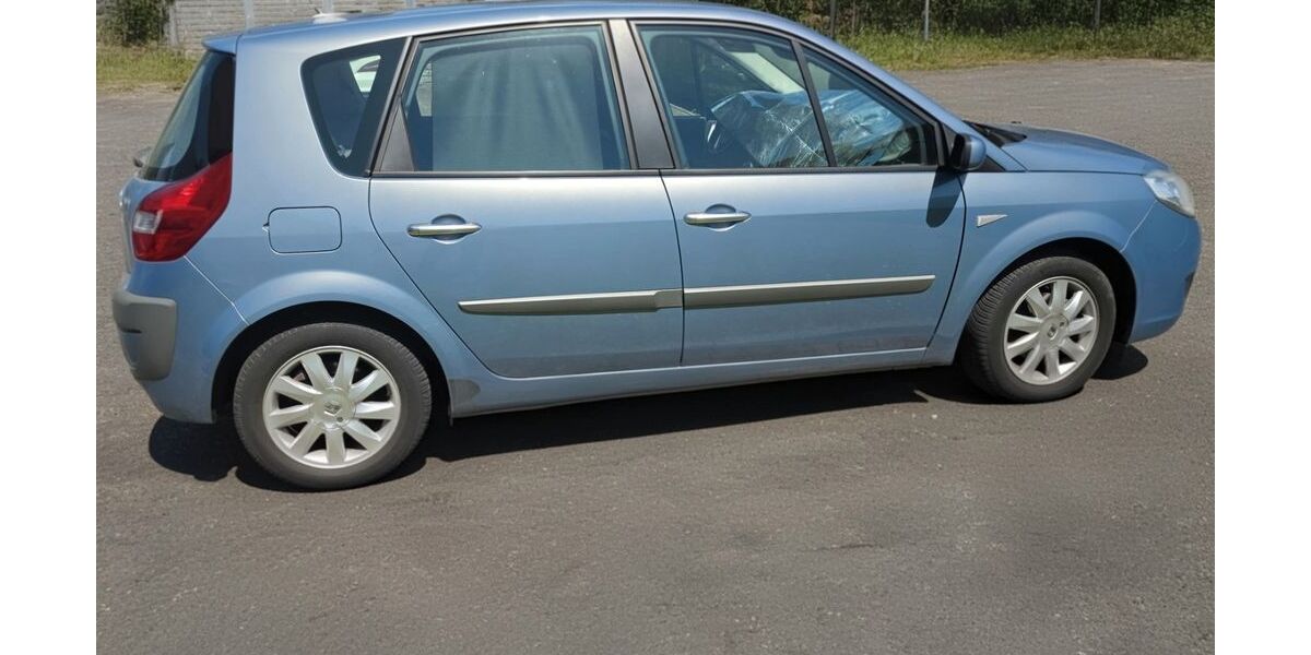 Renault Scenic 104.000 km 3.399 &euro; Soest 59494