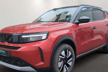 Opel Frontera 1.001 km 27.250 &euro; Arnstadt 99310