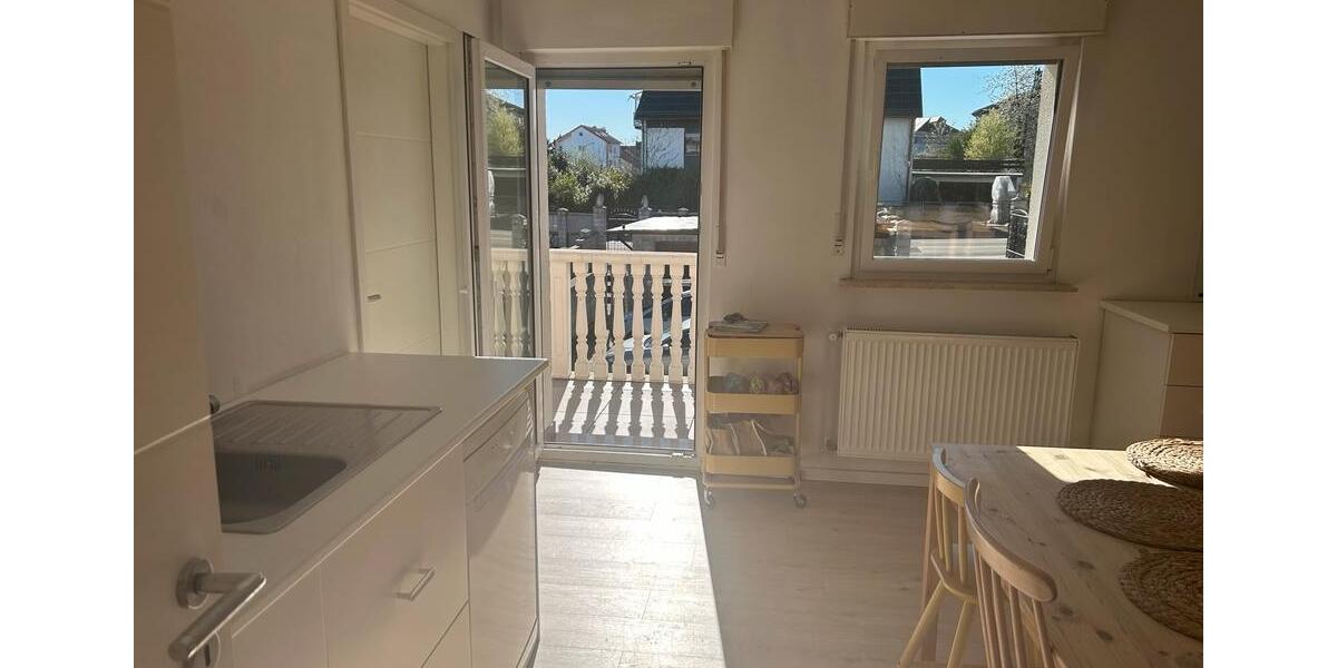 Etagenwohnung Pirmasens Niedersimten - 5 Zimmer, 130 m&sup2;, 800&euro; | Angebot:26320356