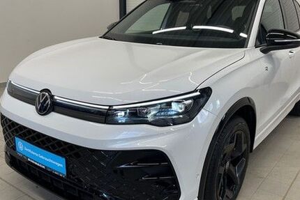 VW Tiguan 14.546 km 47.680 &euro; Cloppenburg 49661