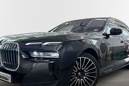 BMW 740 17.542 km 92.160 &euro; Geretsried - Gelting 82538