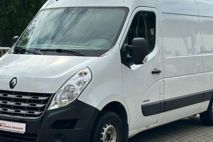 Renault Master 75.000 km 11.999 € Saarbrücken 66115