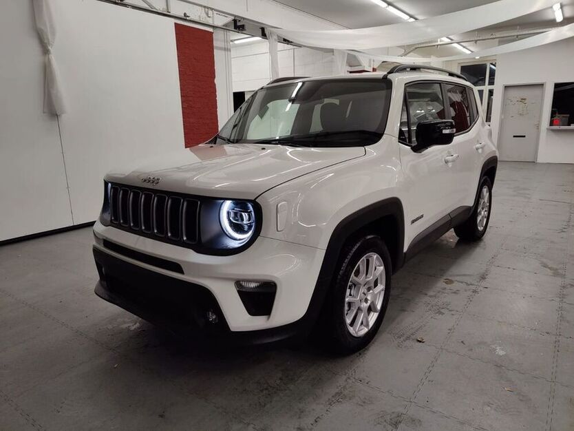 Renegade