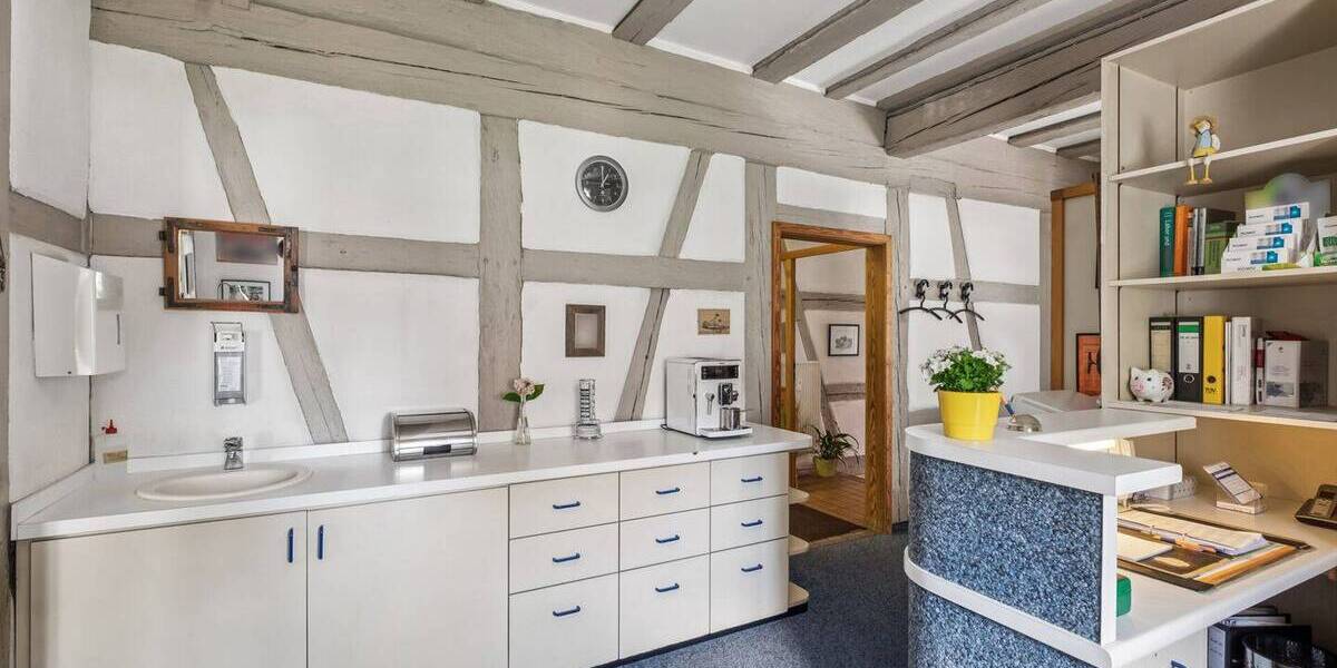 Attraktive Gewerbefläche in Toplage von Ludwigsburg-Oßweil 3 zimmer