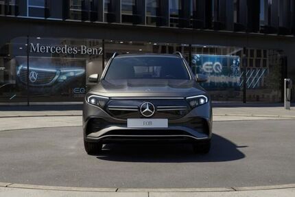 Mercedes EQB