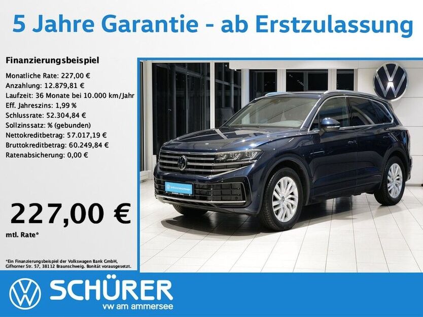 Touareg