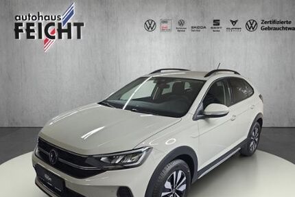 VW Taigo 47.890 km 17.679 &euro; Haar 85540
