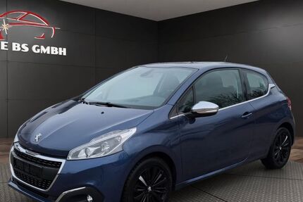 Peugeot 208 62.267 km 7.990 &euro; Zolling 85406