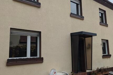 Haus Ludwigshafen am Rhein Rheingönheim - 5 Zimmer, 132 m&sup2;, 1.300&euro; | Angebot:26167778