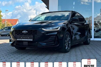 Ford Focus 27.630 km 18.480 &euro; Seubersdorf 92358