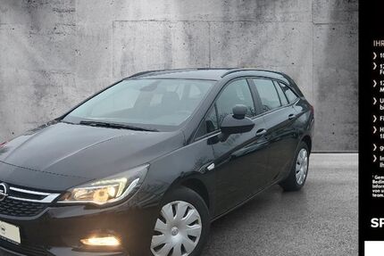 Opel Astra 96.000 km 10.750 &euro; Luckau 15926