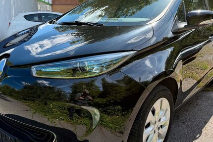 Renault ZOE 54.900 km 5.499 € Marbach 71672
