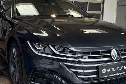 VW Arteon 20.000 km 44.950 &euro; Wittenberg 06886