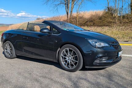 Opel Cascada 137.791 km 8.699 &euro; Kraichtal 76703