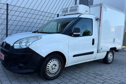 Fiat Doblo 131.000 km 2.500 &euro; Grafenau 71120