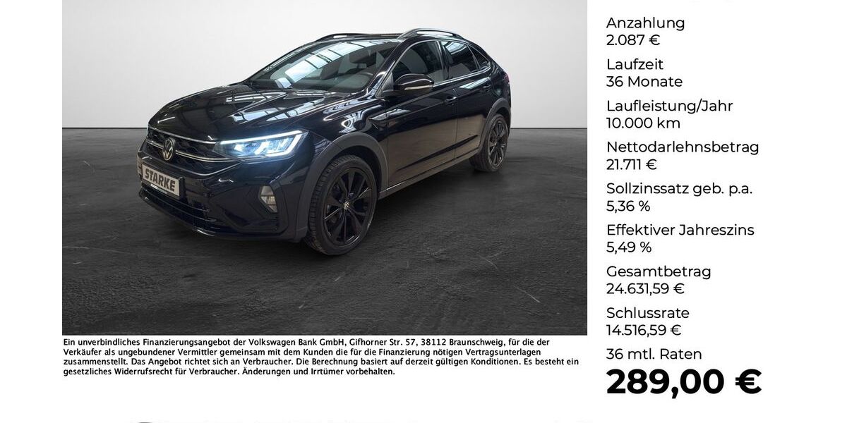 VW Taigo 13.761 km 23.333 &euro; Osnabrück 49078