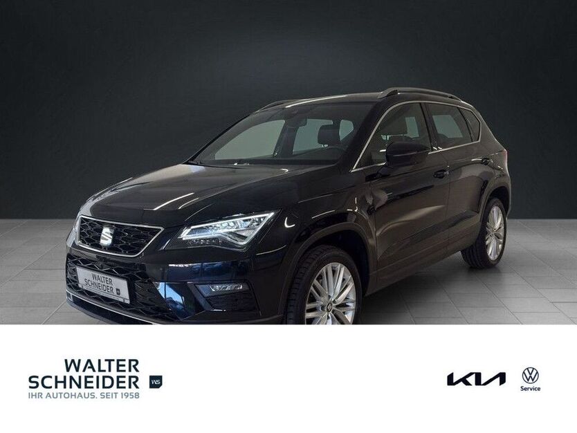 Ateca