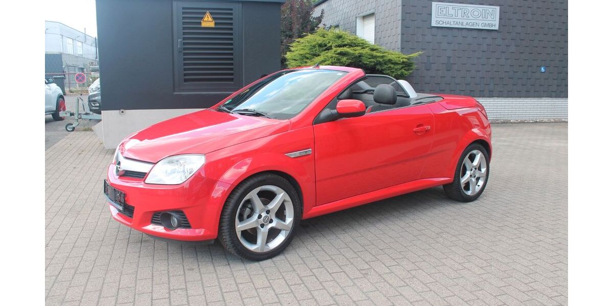 Opel Tigra 52.182 km 7.999 &euro; Bochum 44867