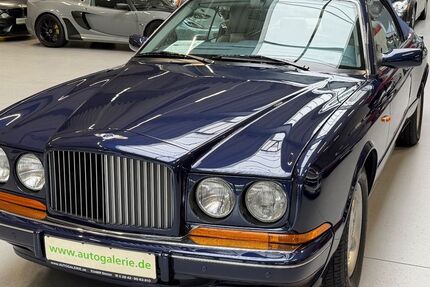 Bentley Azure 27.000 km 109.350 &euro; Sinzig 53489