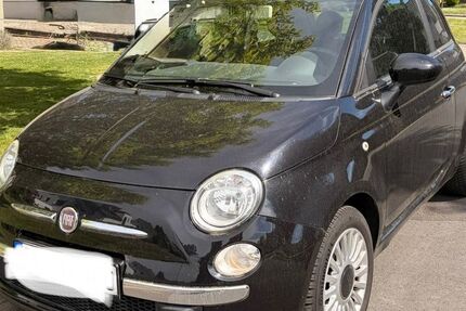 Fiat 500 89.000 km 5.500 &euro; Troisdorf 53842