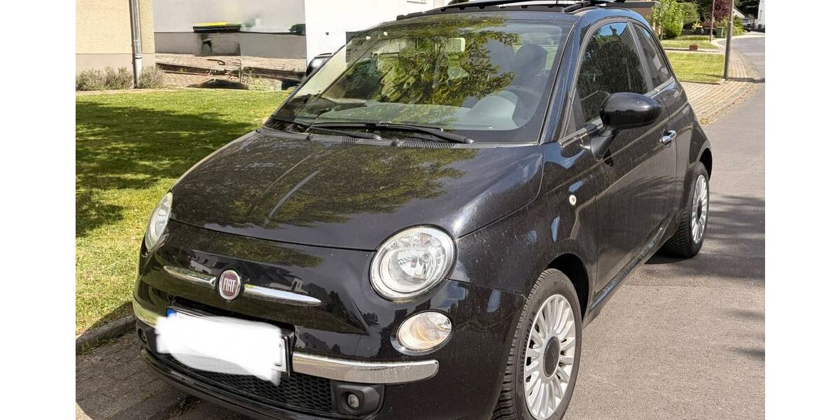 Fiat 500 89.000 km 5.500 &euro; Troisdorf 53842