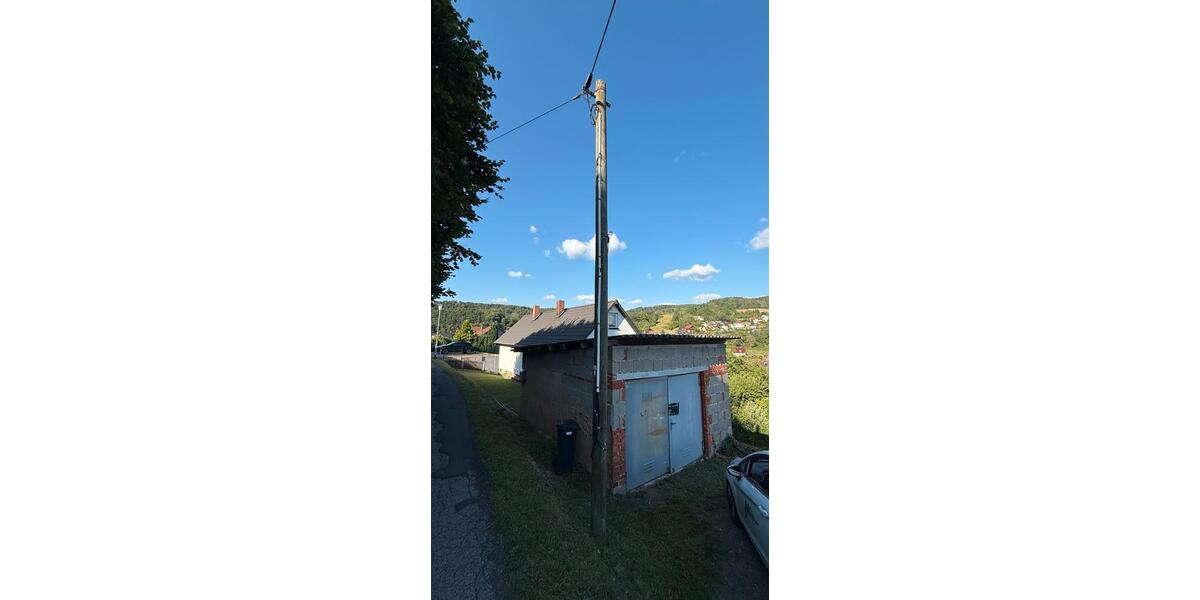 Einfamilienhaus Bad Liebenstein - 4 Zimmer, 87 m&sup2;, 95.000&euro; | Angebot:27071066