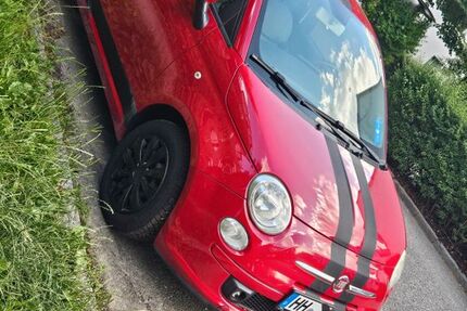 Fiat 500 152.011 km 4.000 &euro; Hamburg 22607