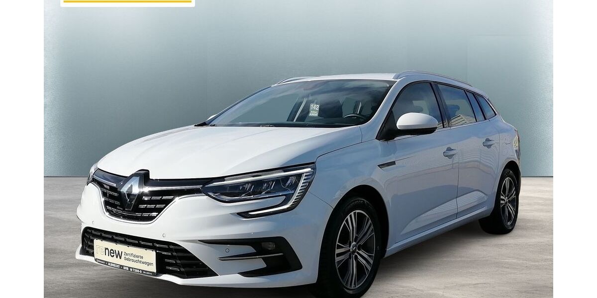 Renault Megane 84.268 km 17.490 &euro; Brandenburg a.d. Havel 14772