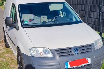VW Caddy 249.985 km 5.999 € Lübben 15907