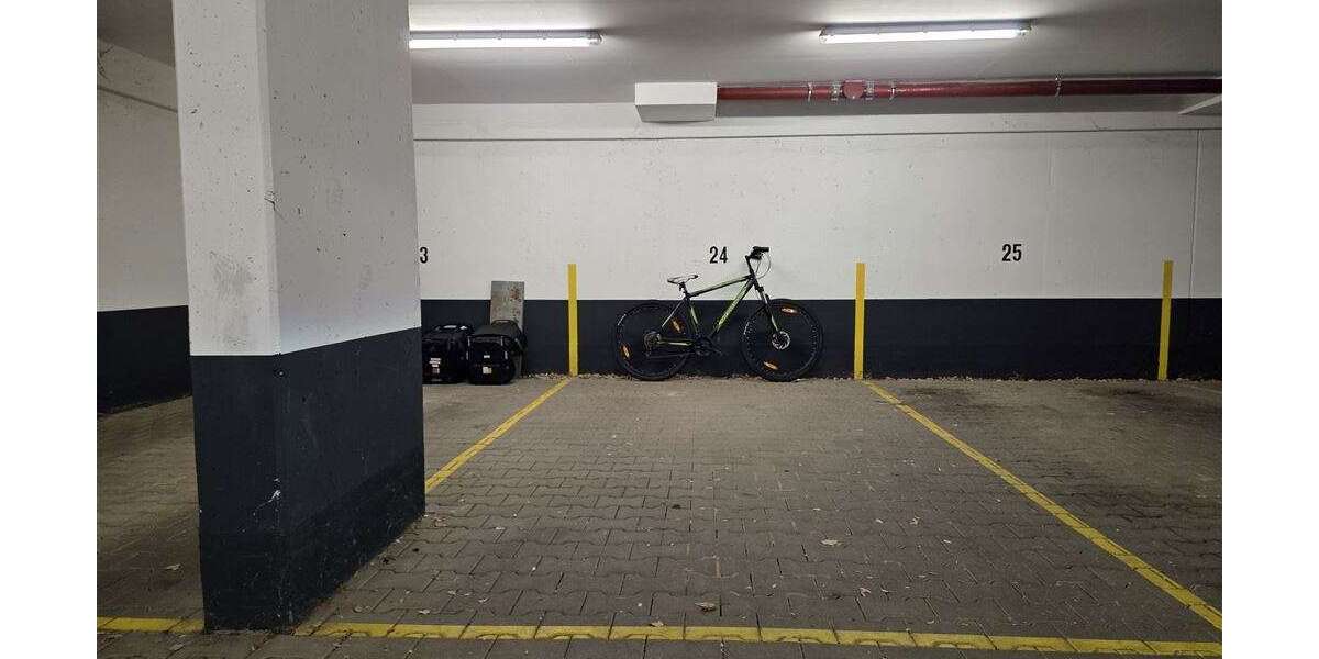 Garagen / Stellplätze Köln Nippes - 35.000&euro; | Angebot:25201342