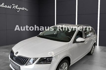 Skoda Octavia 80.000 km 22.390 &euro; Hamm 59069