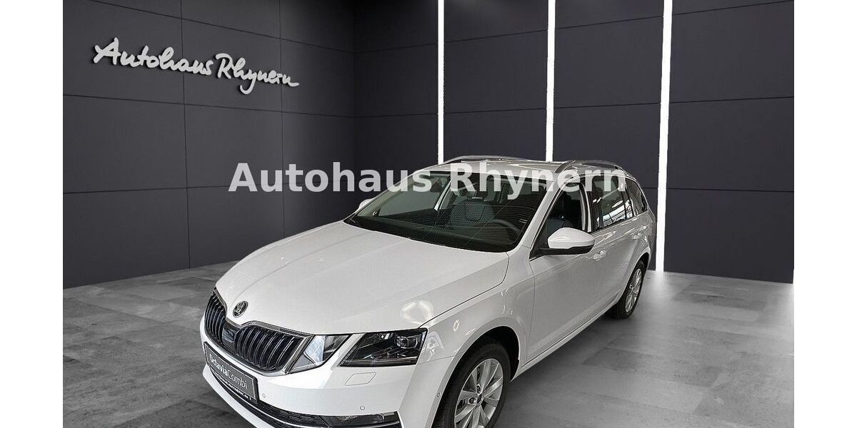 Skoda Octavia 83.900 km 22.390 &euro; Hamm 59069