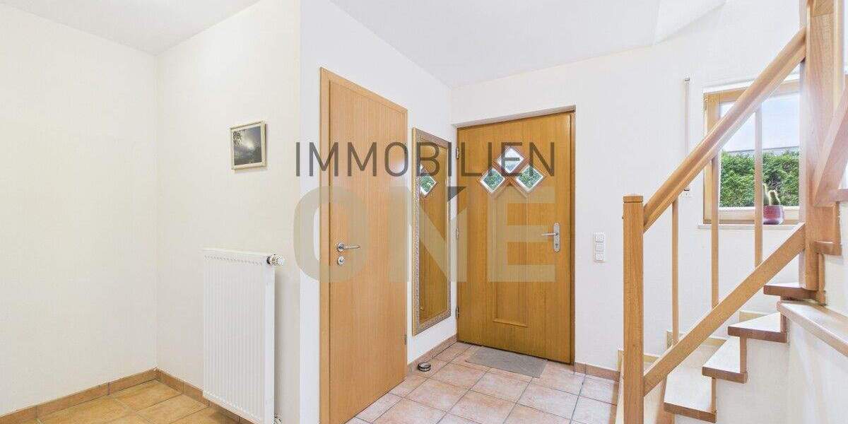 Doppelhaushälfte Regenstauf / Steinsberg Steinsberg - 6 Zimmer, 183 m&sup2;, 495.000&euro; | Angebot:25772687