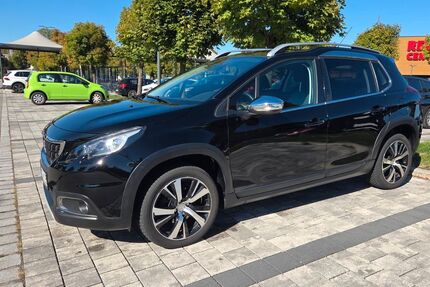 Peugeot 2008 87.000 km 8.200 &euro; Olching 82140
