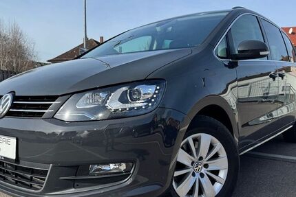 VW Sharan