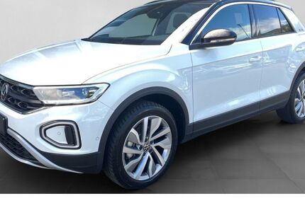 VW T-Roc 4.589 km 40.510 &euro; Torgau 04860