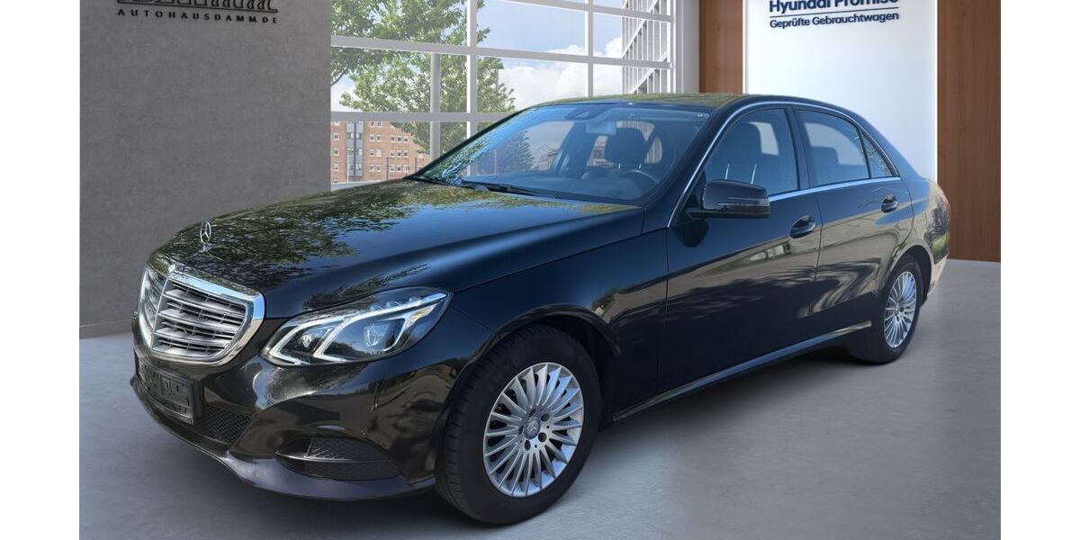 Mercedes-Benz E 220 267.000 km 10.500 &euro; Eilenburg 04838