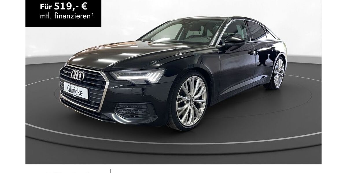 Audi A6 53.790 km 33.480 &euro; Minden 32427