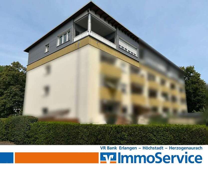 Wohnung zum Kaufen in Fürth 380.000 € 100 m²