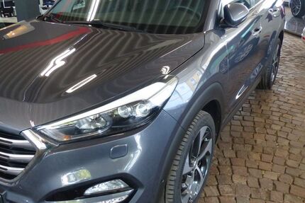 Hyundai TUCSON 159.254 km 11.990 &euro; Gelsenkirchen 45888