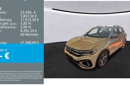 VW T-Roc 46.158 km 23.430 &euro; Freiburg 79115