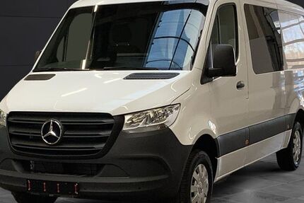 Mercedes-Benz Sprinter 22.000 km 56.950 &euro; Nordhausen 99734