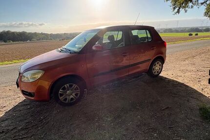 Skoda Fabia 145.000 km 1.950 &euro; Dorsten 46286