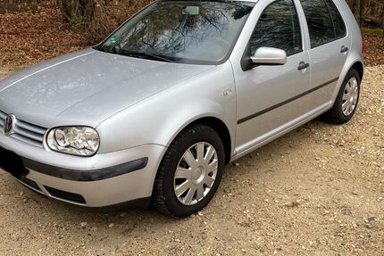 VW Golf 270.000 km 1.750 &euro; Langenargen 88085
