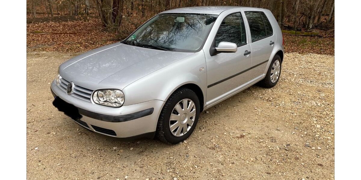 VW Golf 270.000 km 1.750 &euro; Langenargen 88085