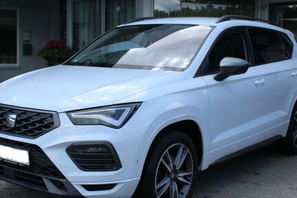 Seat Ateca 68.255 km 24.990 € Aicha 94529