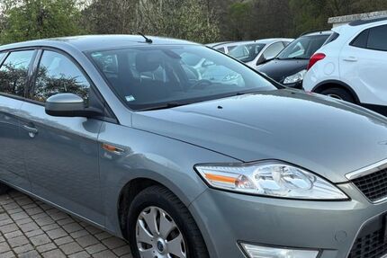 Ford Mondeo 220.000 km 4.399 &euro; Haiterbach 72221