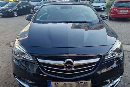 Opel Cascada 35.000 km 19.500 &euro; Zuffenhausen (Stuttgart) 70435